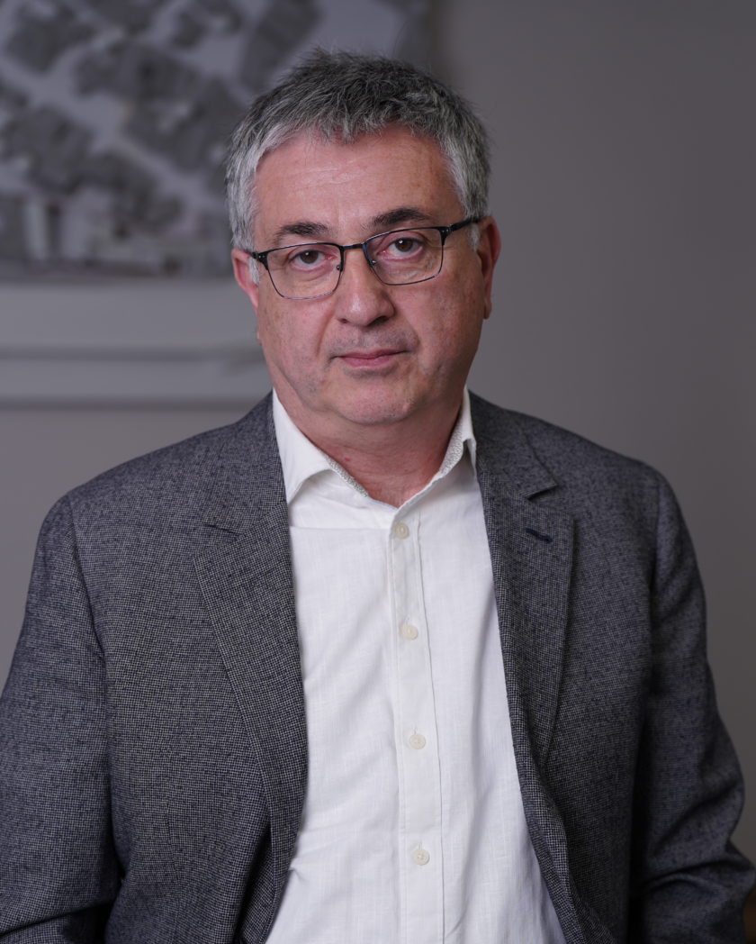 David Lasha Losaberidze
