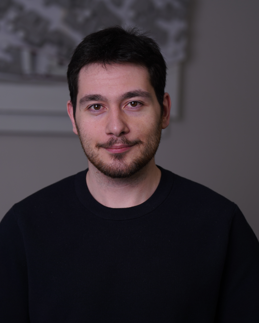 Giorgi Losaberidze