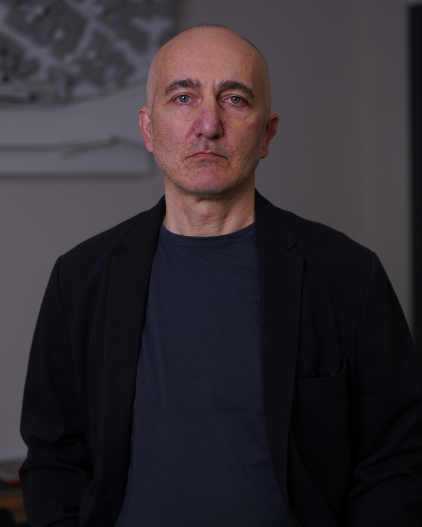 David Khabuliani