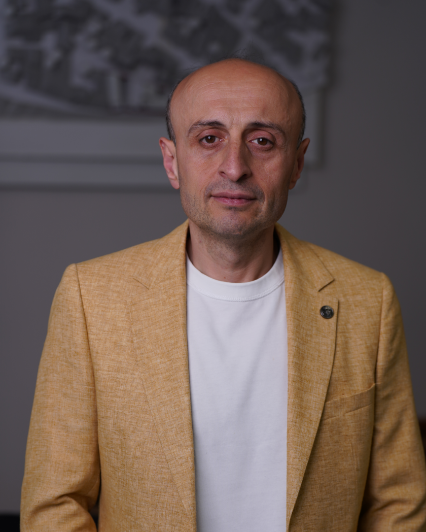 Revaz Tkemaladze