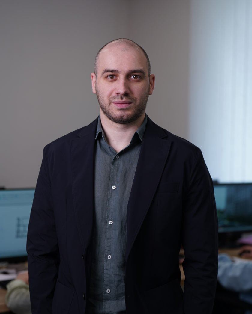 Nikoloz Kasradze