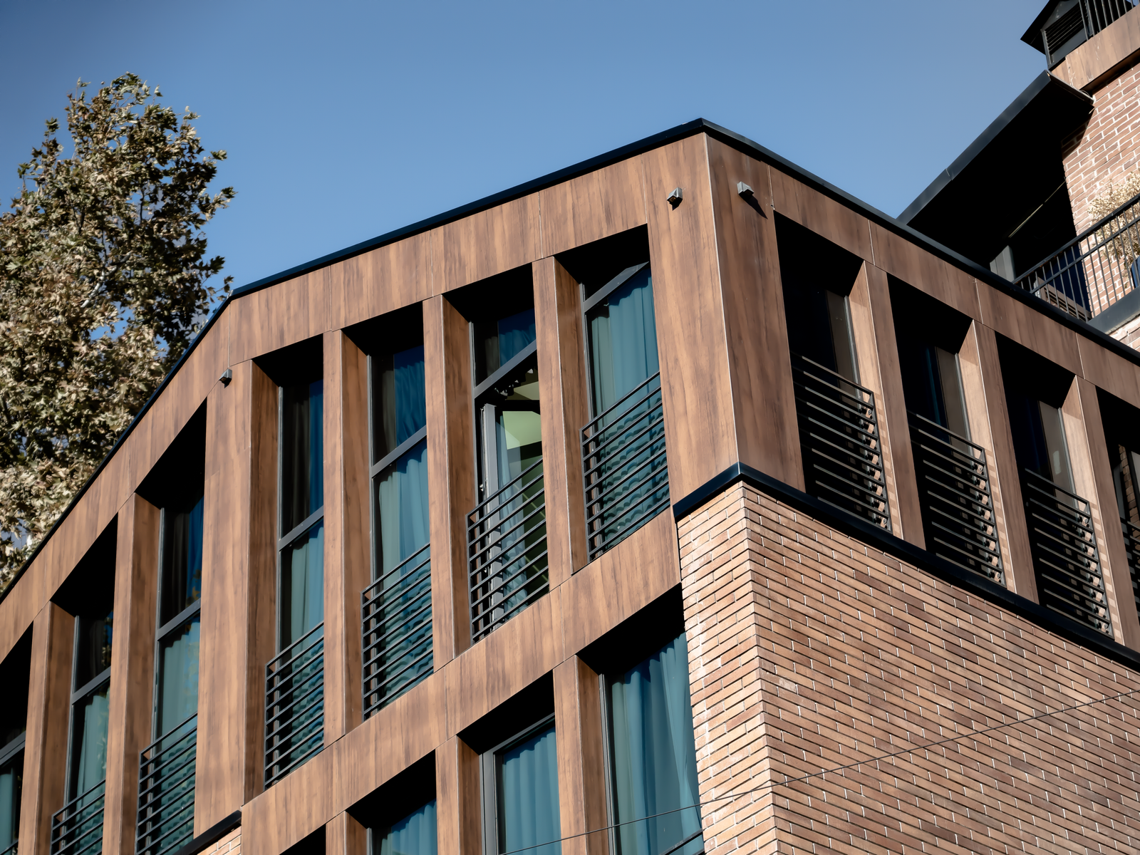 HOTEL THE TBILISI EDITION