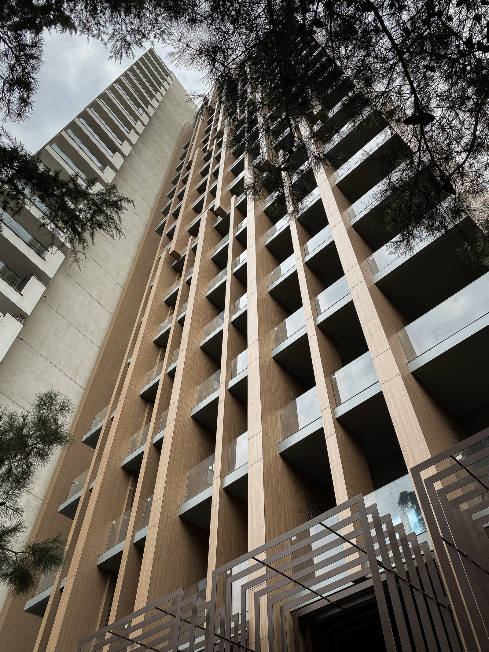 Orion Multifunctional Complex