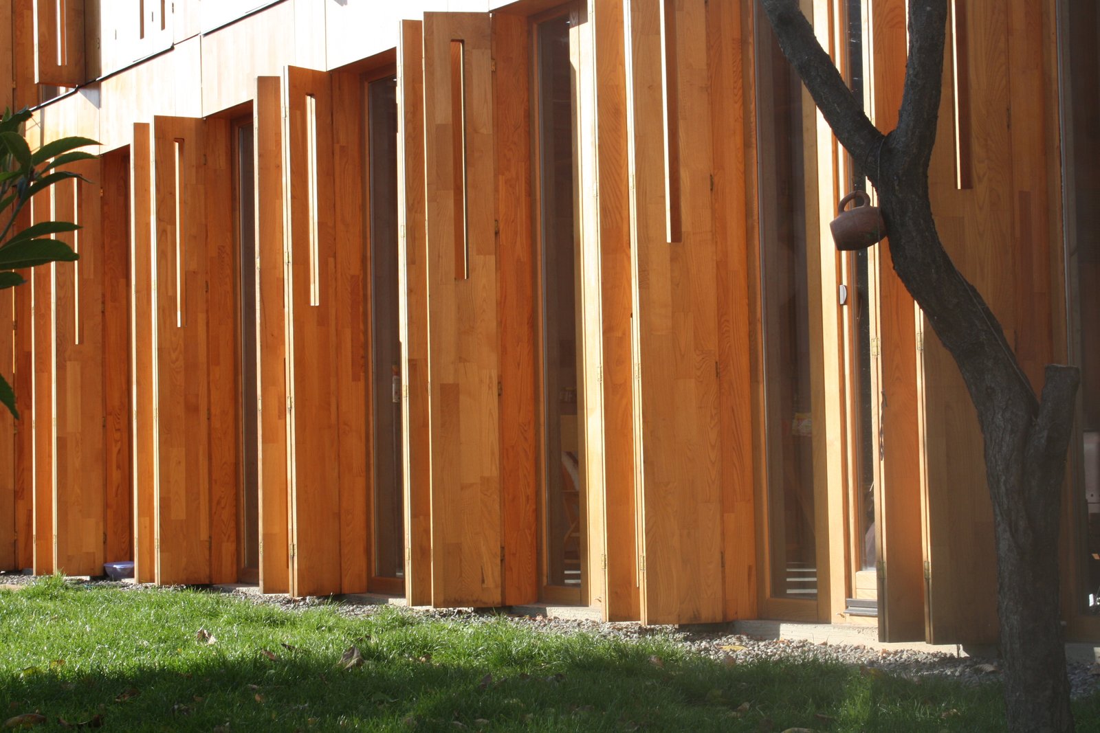 Residential House in Okroghana